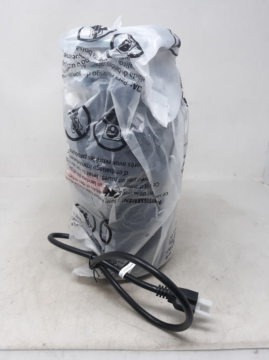 Maintenance Warehouse Garbage Disposal 1/3 HP W/Installed Power Cord (US-MW3-44)