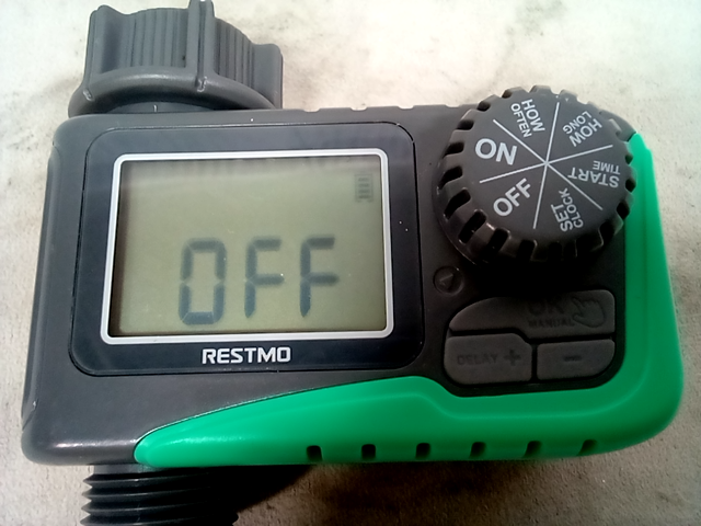 RestMD pump -O-HT-3