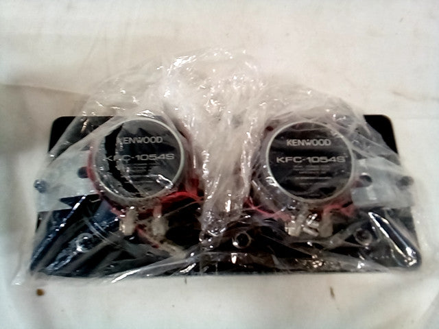 Kenwood - Speakers