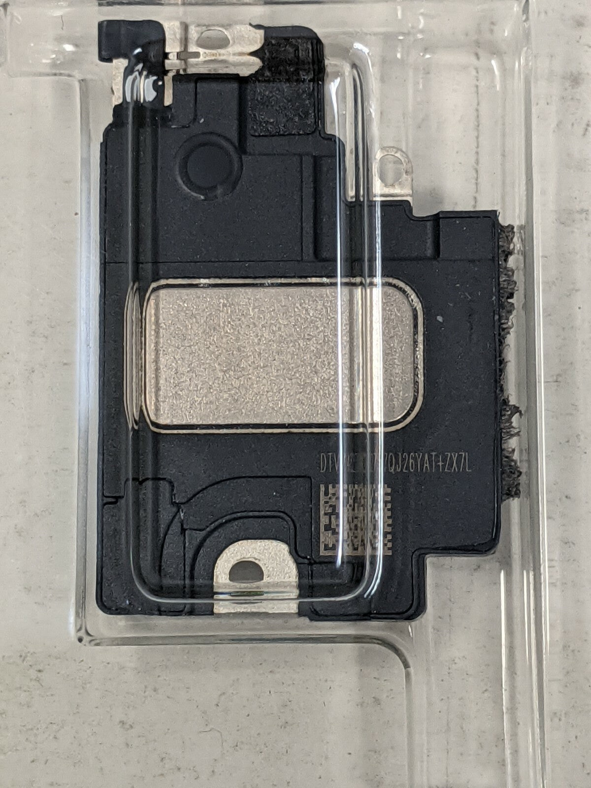 Loudspeaker Replacement- Compatible with iPhone X (01962)
