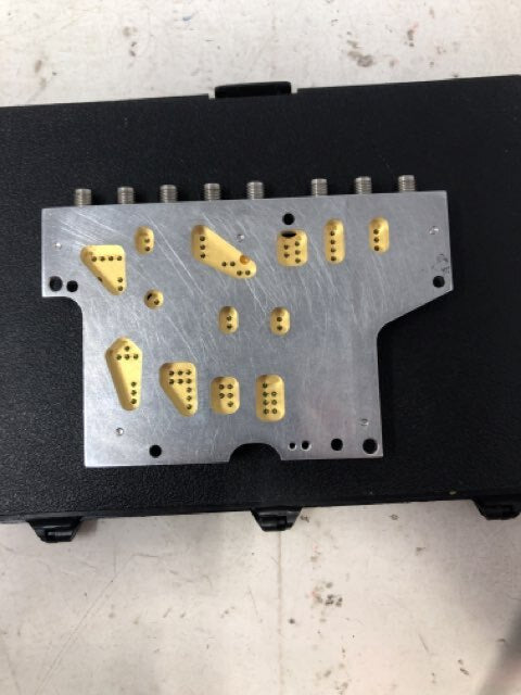Teradyne MMW Module Test ECO-30006692