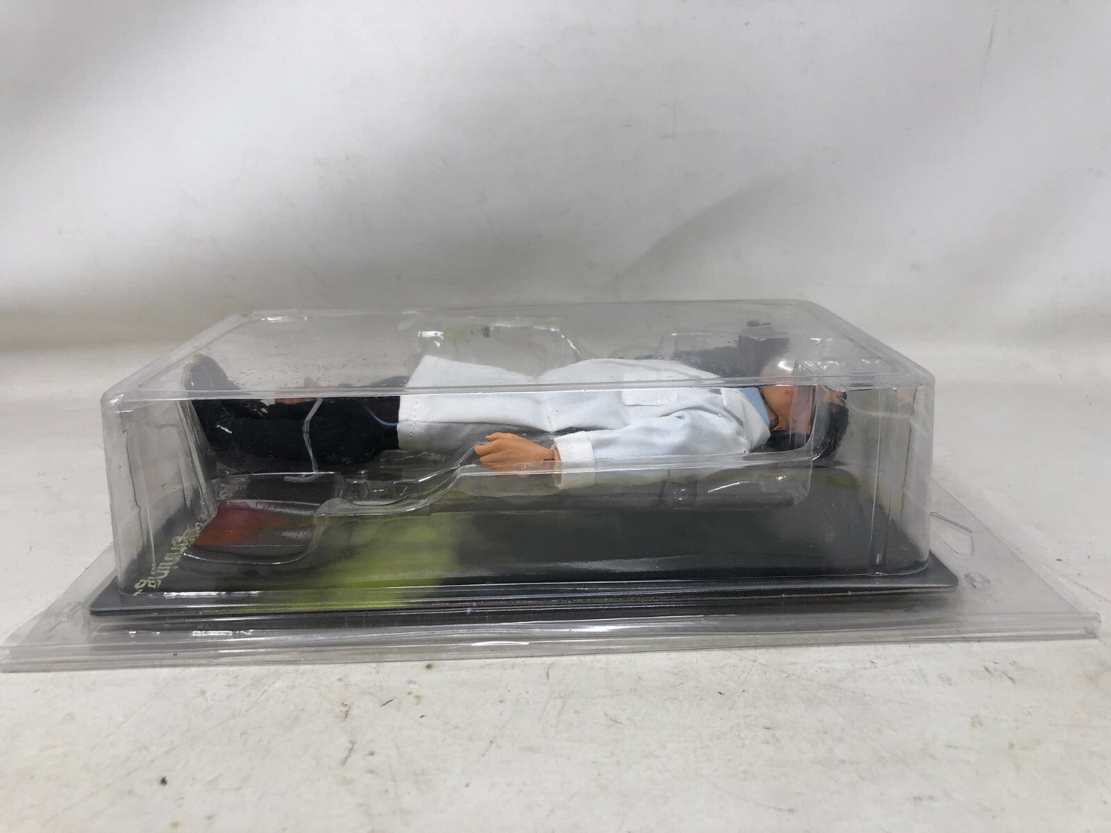 Neca Re-Animator Herbert West Horror 8'' Action Figure