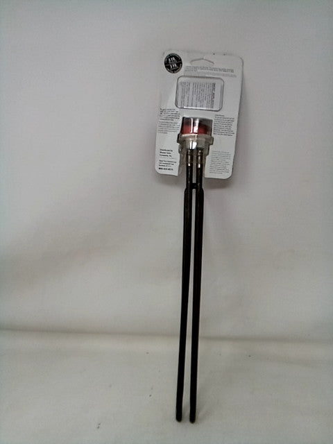 Rheem SP10869PH Screw-in 240-volt by 5500-watt Element  Premium Resistored Stain