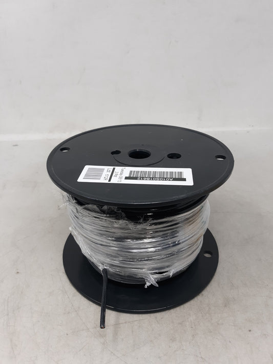 12 AWG Solid Copper THHN THWN-2 Wire (30 Amp) 600V Lengths 500 Feet