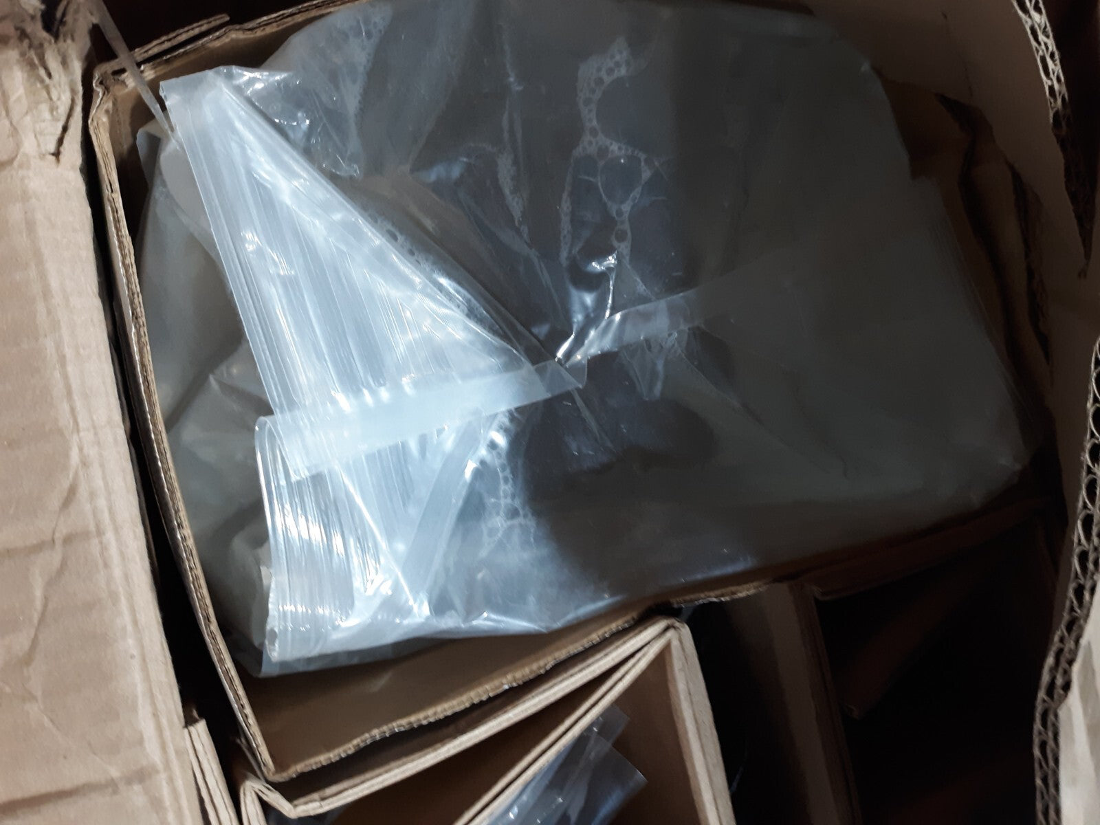 Honeywell Fendall Pure Flow 1000 Eyesaline Solution Cartridges (Lot of 2) – Seal