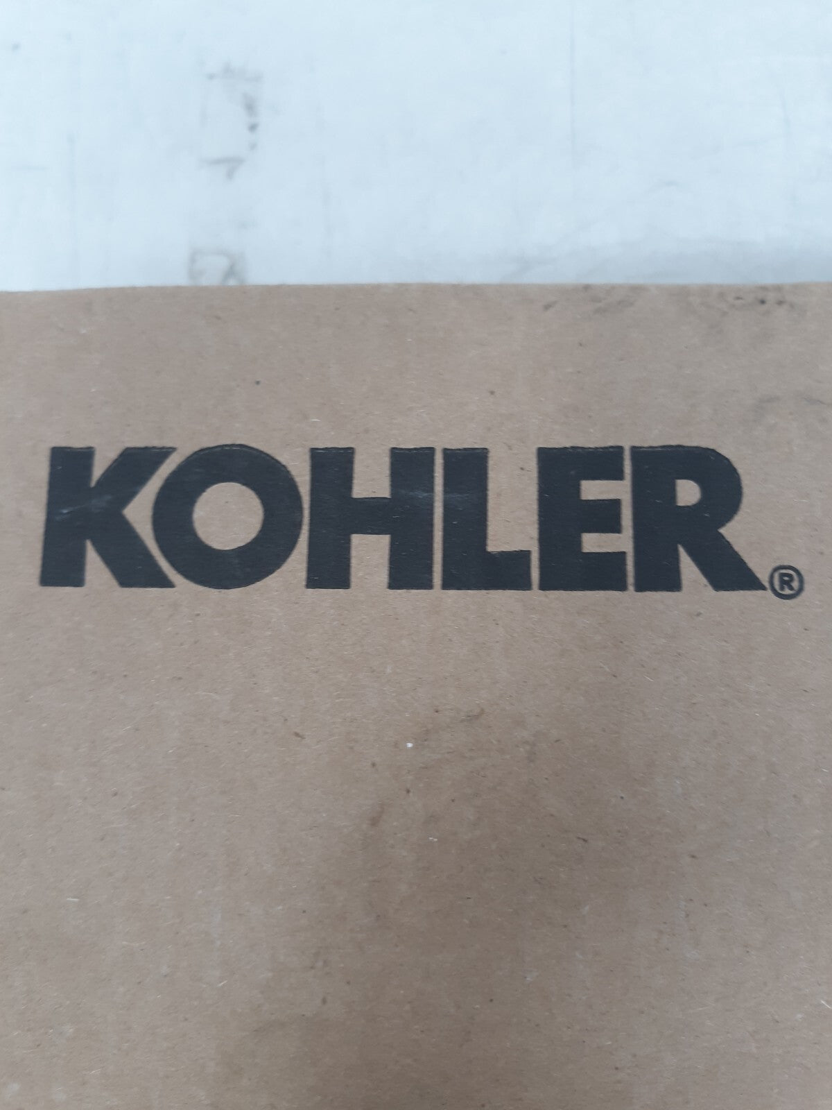 Kohler 20 083 06-S Air Filter OEM Engine Part for Courage SV Series Mowers