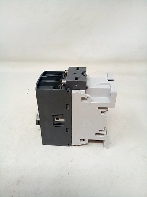 ABB 3 Pole Ring Tongue Terminal