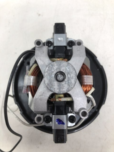 Ametek Lamb Vacuum Motor - 116884-49, 115 cfm, 356 W, 120V