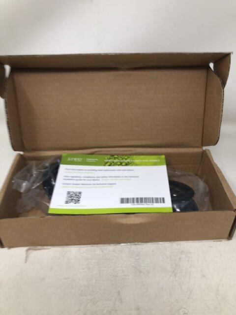 Juniper CBLEXPWRC13US Power Cord 16AWG 110V AC 8FT