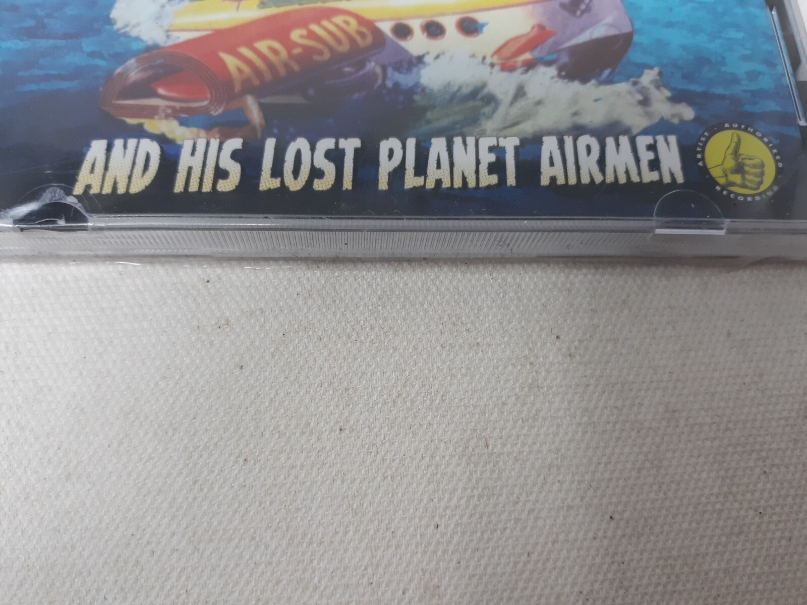 COMMANDER CODY & LOST PLANET AIRMEN CD BERKELEY BABY LIVE