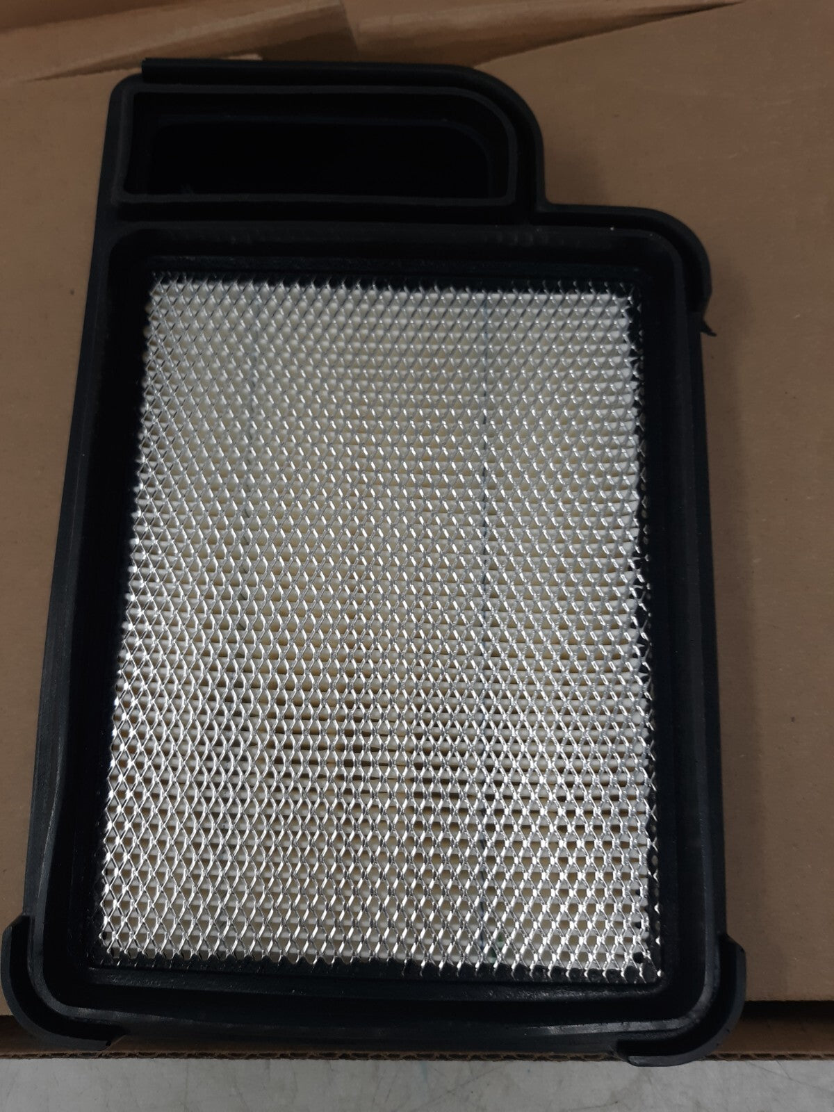 Kohler 20 083 06-S Air Filter OEM Engine Part for Courage SV Series Mowers