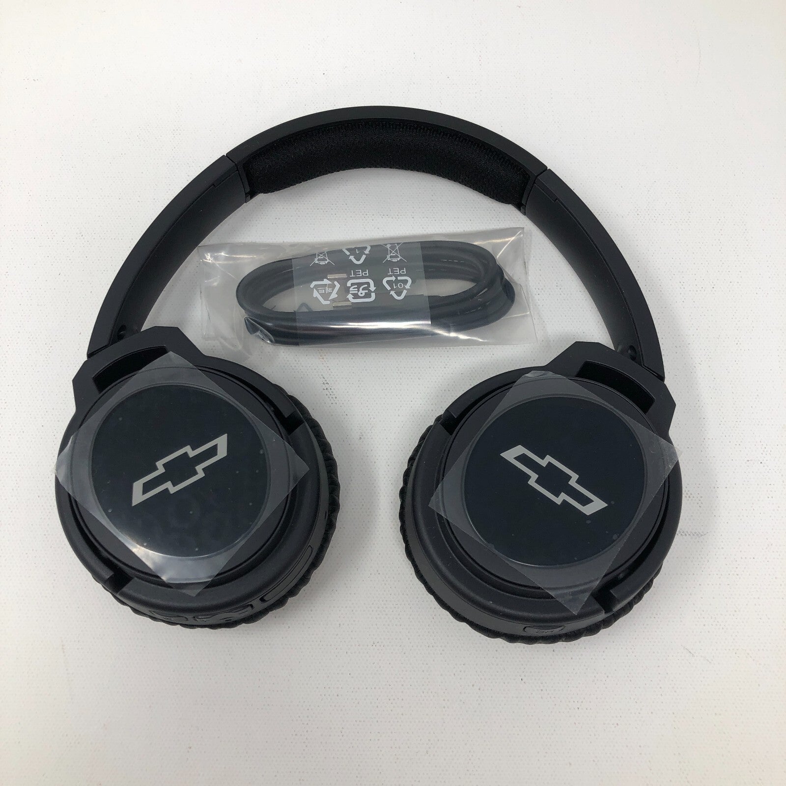Chevrolet Over the Ear Headphones