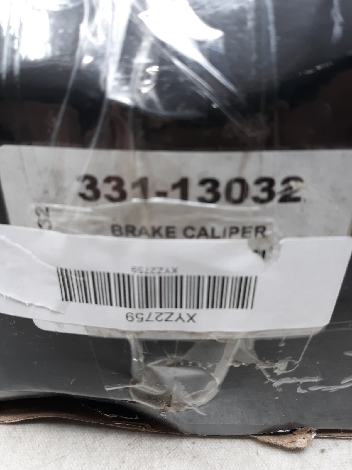 Disc Brake Caliper DFC 331-13032