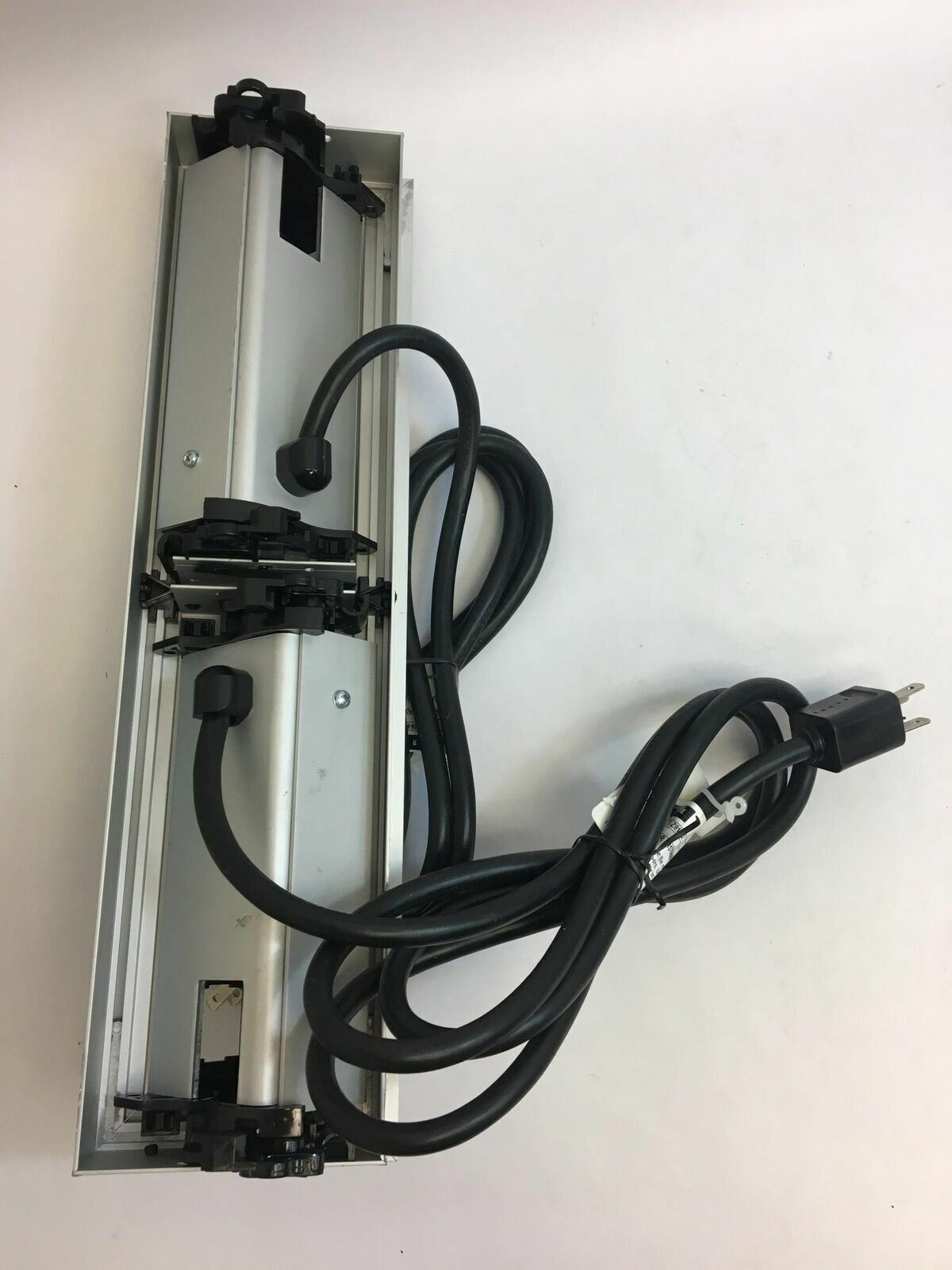 Byrne MS2 Table AV Box with Opposite Facing Tilt Up Connections