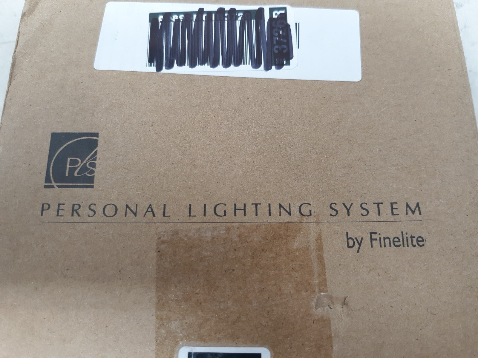 FINELITE PS-21W PS21W POWER SUPPLY PERSONAL LIGHTING SYSTEM
