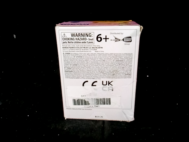 Chibi Sailor Scouts Sailor Moon Relaxing Mascot Shokugan Blind Box