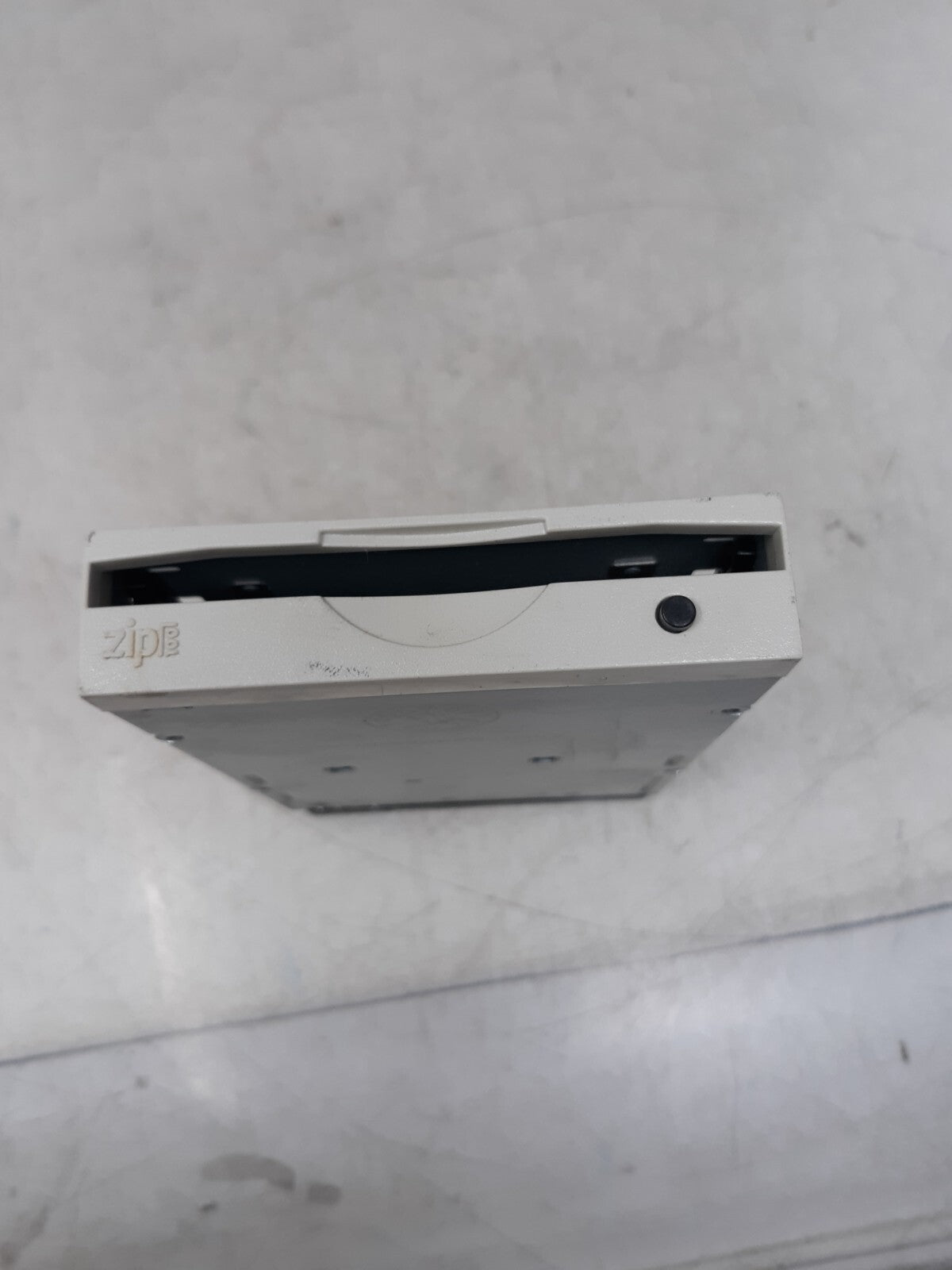 Fdd, fz110a, p/n 134-507313-001-0, (fl-100) 3.5" Floppy Drive