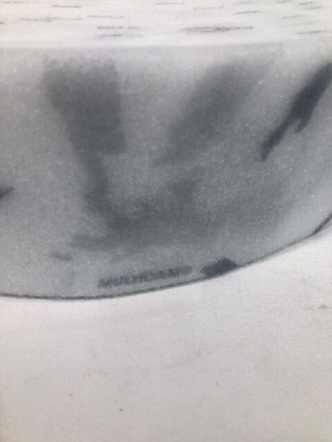 MILTICAM ALPINE 1 SIDED PRINT - 50yds 4" loop