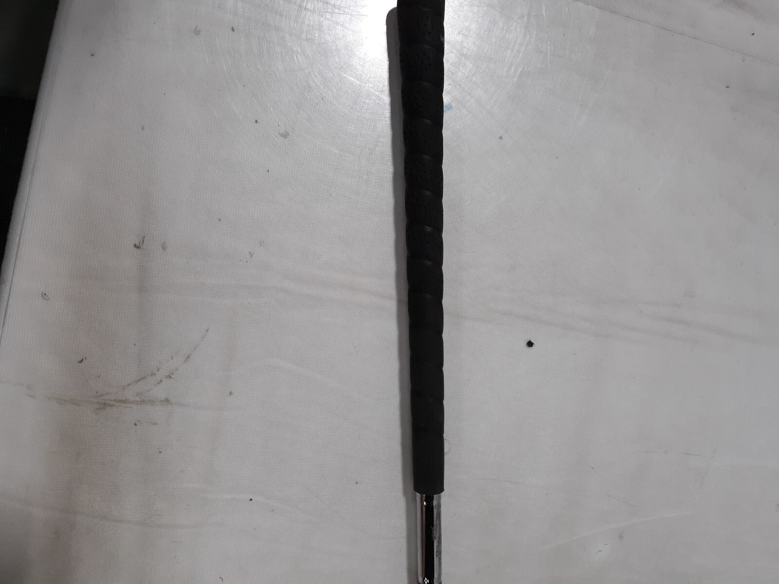 Tour Chipper 36” Putter. Right handed, True Temper Steel Shaft, Pride grip