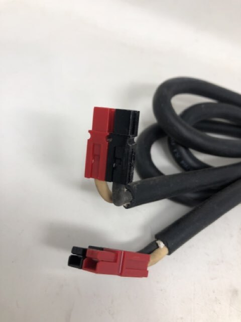 Infinitiflex 2/c 12 AWG E485764 Cable