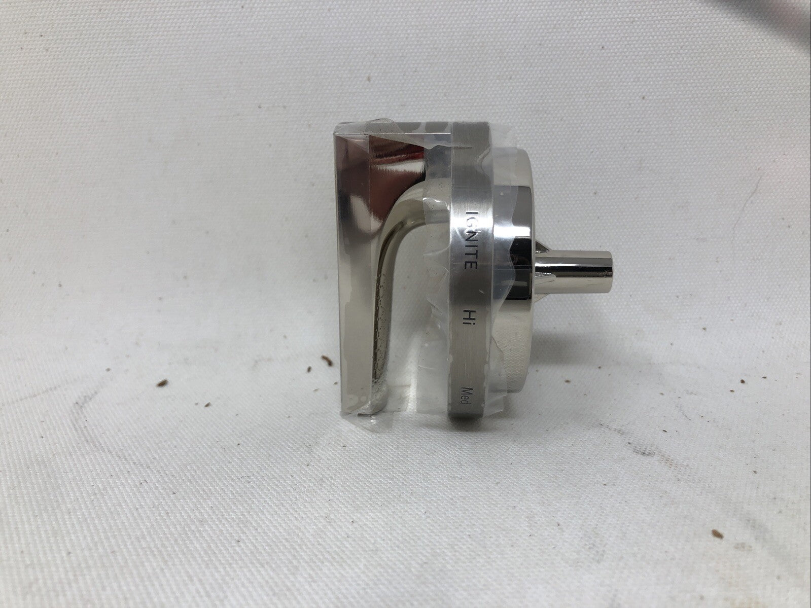 Genuine Whirlpool W11317537 Range Knob FACTORY CERTIFIED