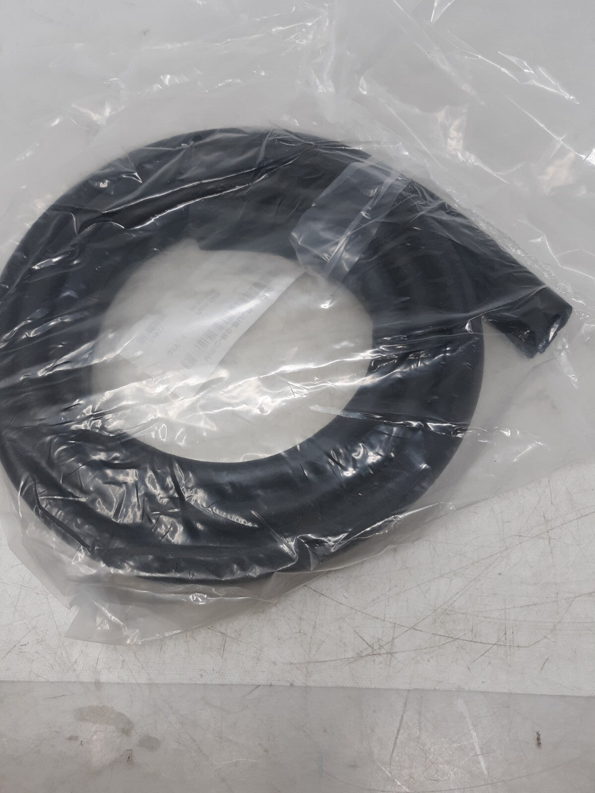 Trim Bulb Seal WSC-RS-BULB-1-2000