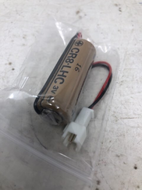 Toto THP3053 Lithium-Metal Battery for ECO-EFVS Faucets