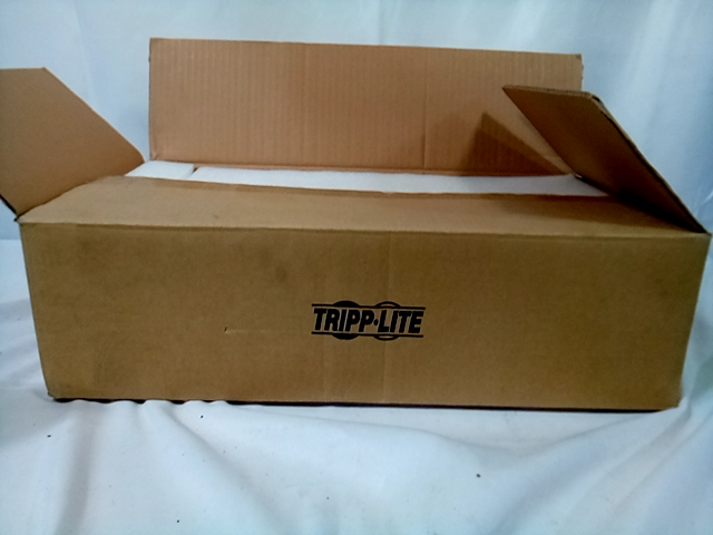 Tripp Lite 72VDC UPS Replacement Battery Cartridge for SMART3000RMOD2U - 72 V DC