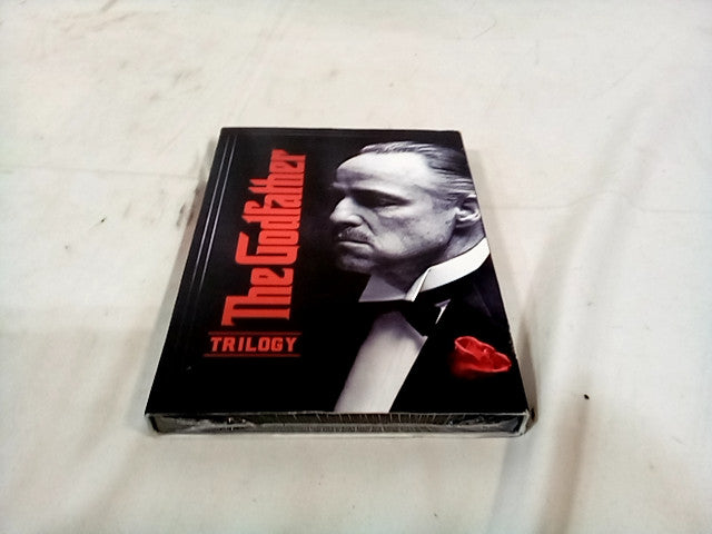 The Godfather Trilogy