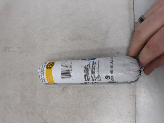 3M 08369 | Automotive Ultrapro Urethane Seam Sealer | White | 310 mL