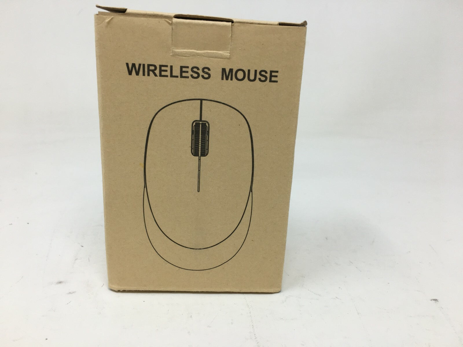Wireless Mouse RATEL 2.4G Silent Computer Mice with USB Receiver E702