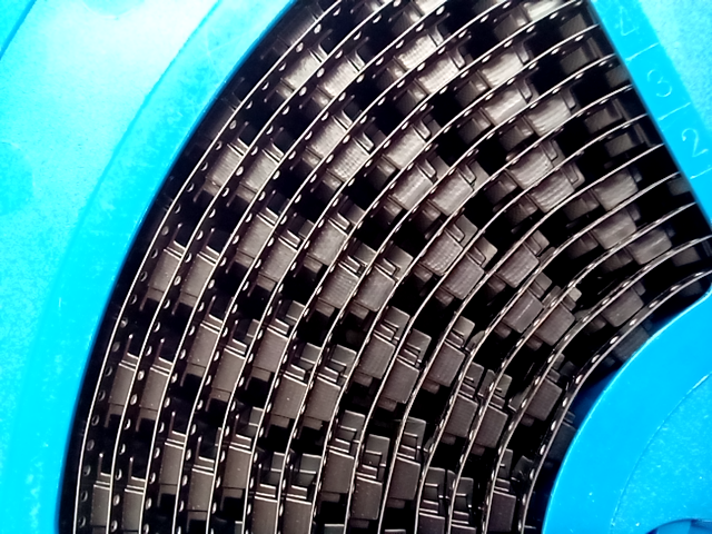 Linx Technology BAT-HLD-001-TR- 650 Pieces