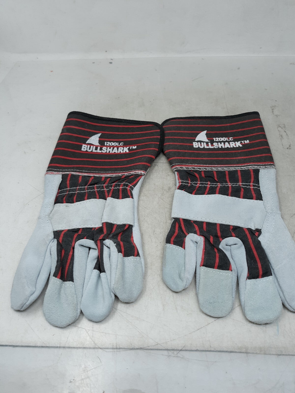 BULLSHARK 1200DPX SAFETY GLOVES SIZE X LARGE PACK PAIR OF 12
