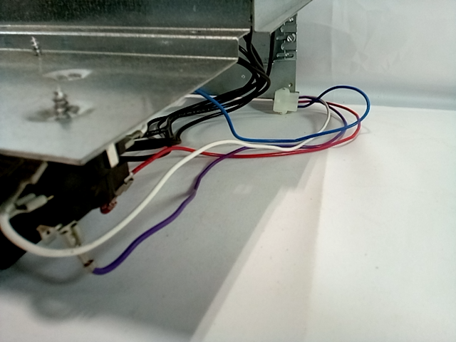 Supplying Demand heating element for air handlers