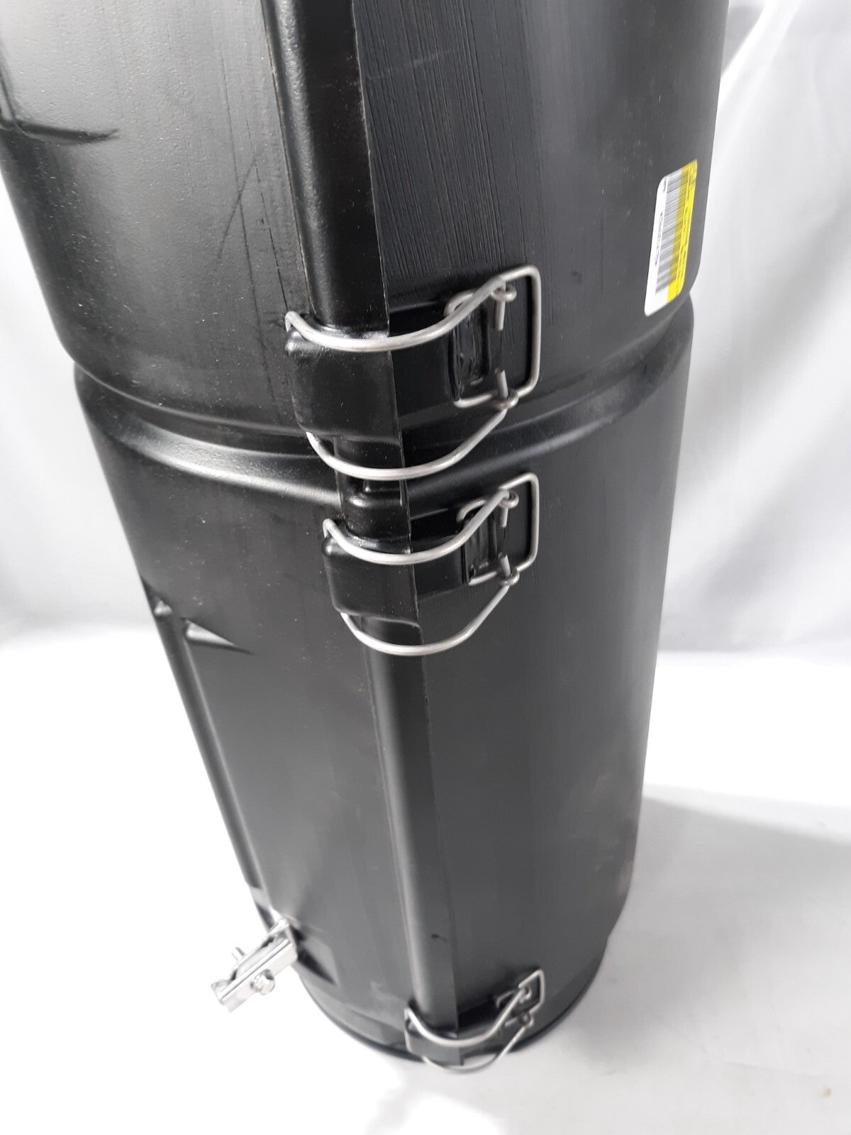 Corning 78-8130-1758-5 SLiC Aerial Closure Black 4.5" x 33"