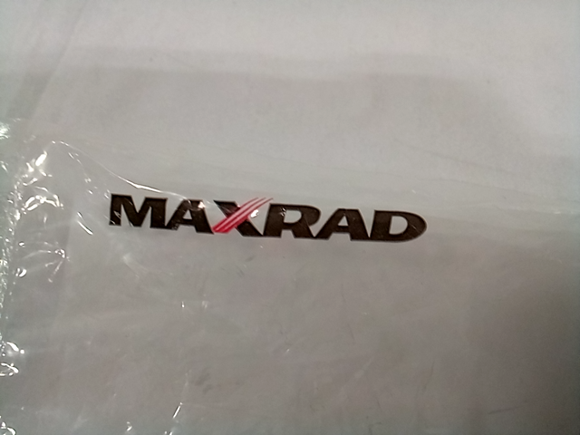 PCTEL GHZ Frequency Magnetic Mount Maxrad (Antenna Products Group)