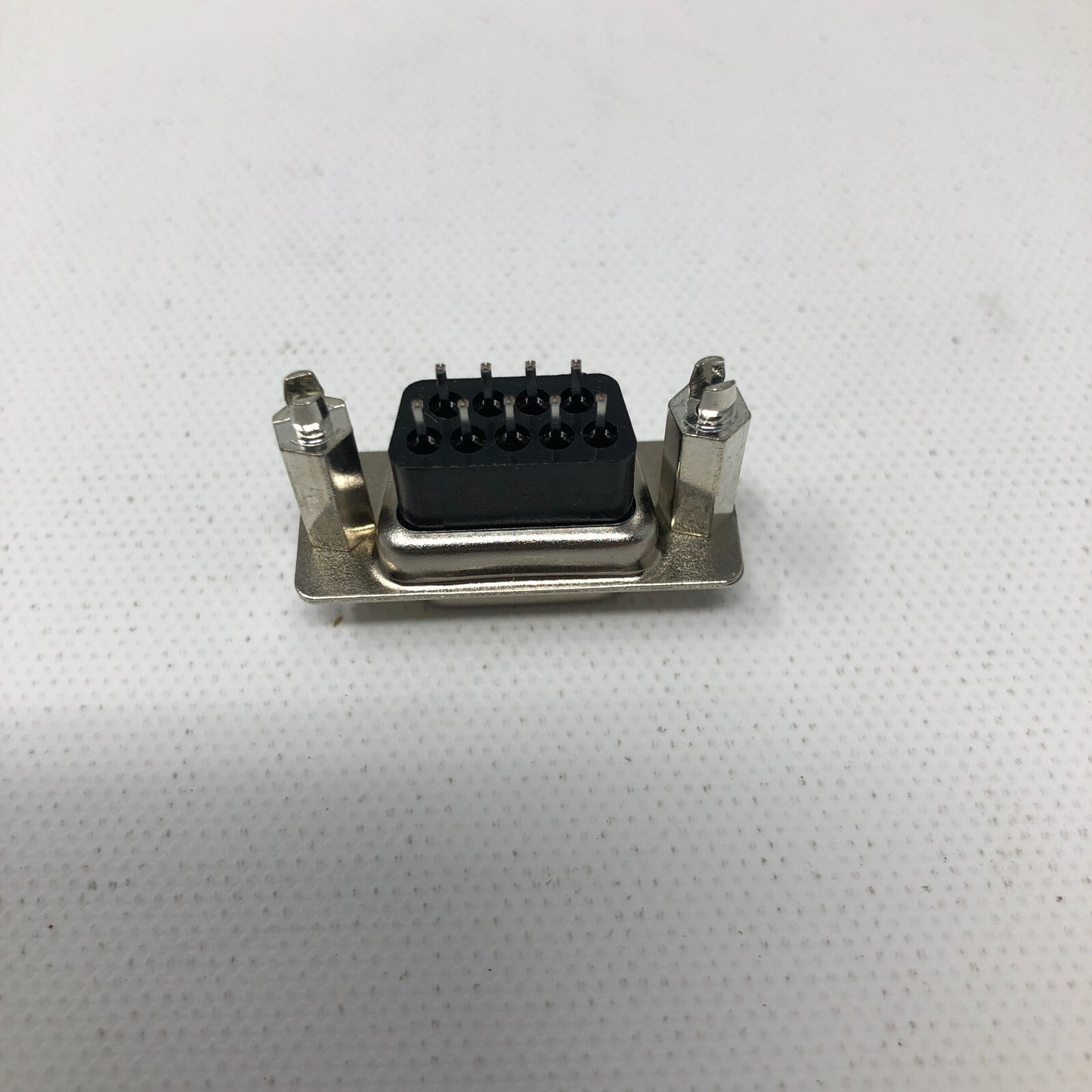 D-Shaped Connectors: K88X-ED-95-BR. Pack of 10.