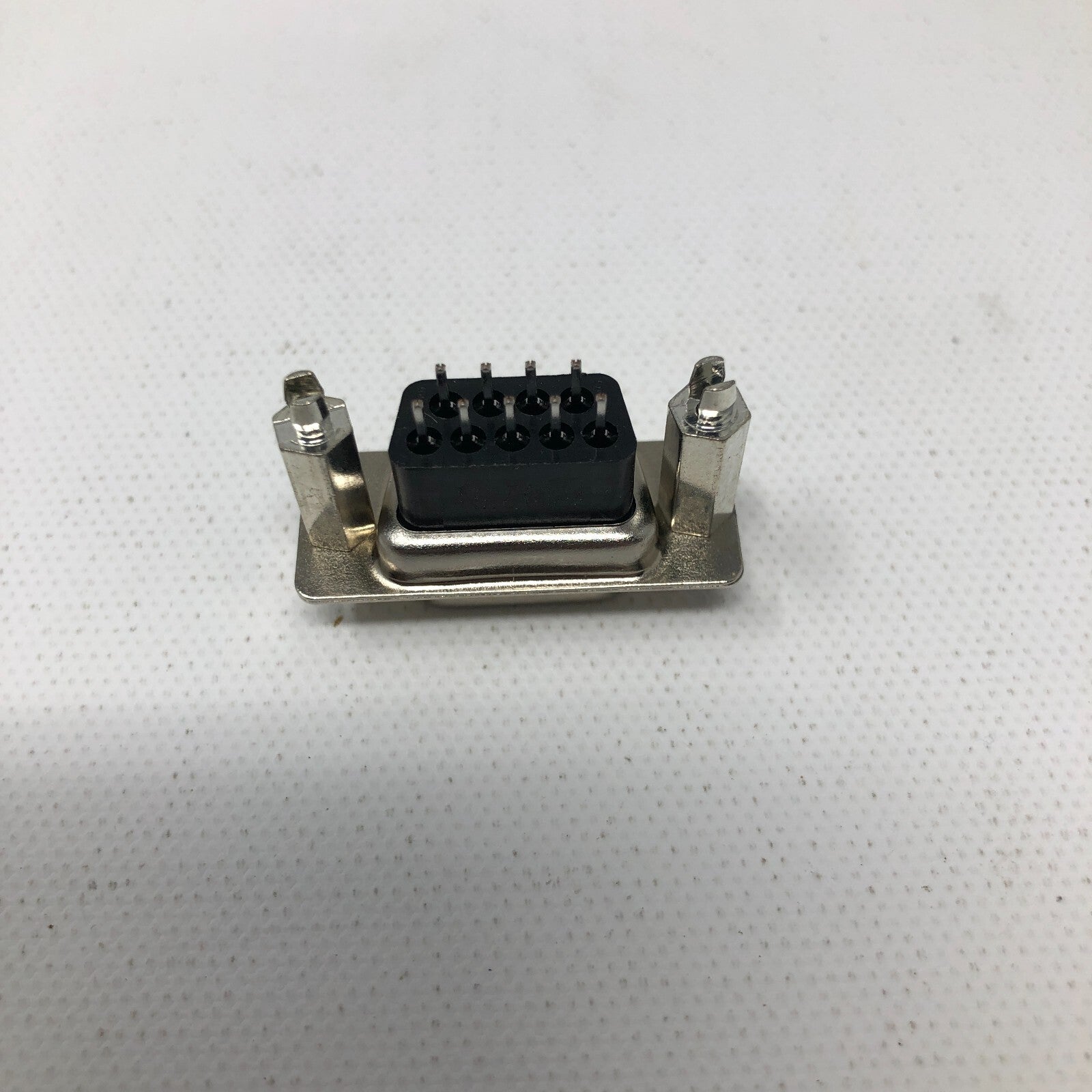 D-Shaped Connectors: K88X-ED-95-BR. Pack of 10.