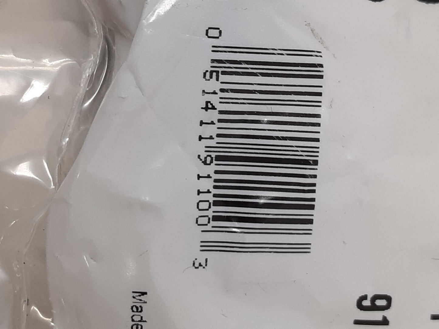 Lot Of 7 Halex 3/8in Flex 90degree Connector 91100