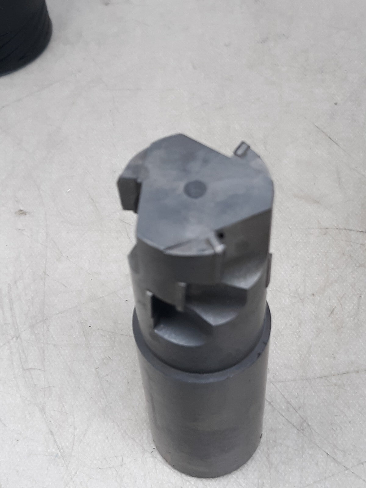 Guhring 30mm Steel Drill Bit, End Mill, Thread Mill #16203665