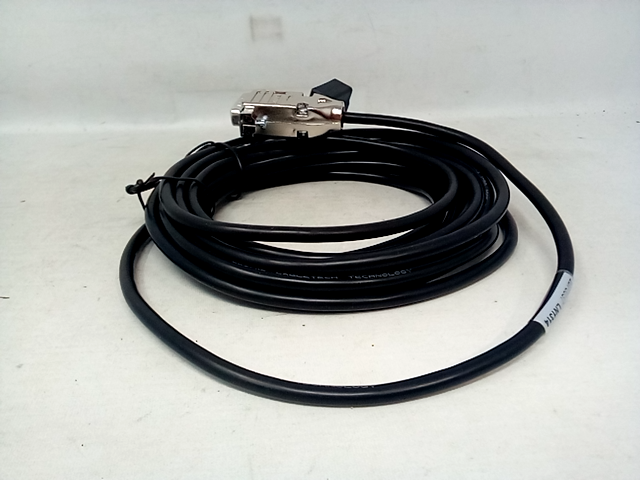Sick Comm Cable PC M32 - Black Color
