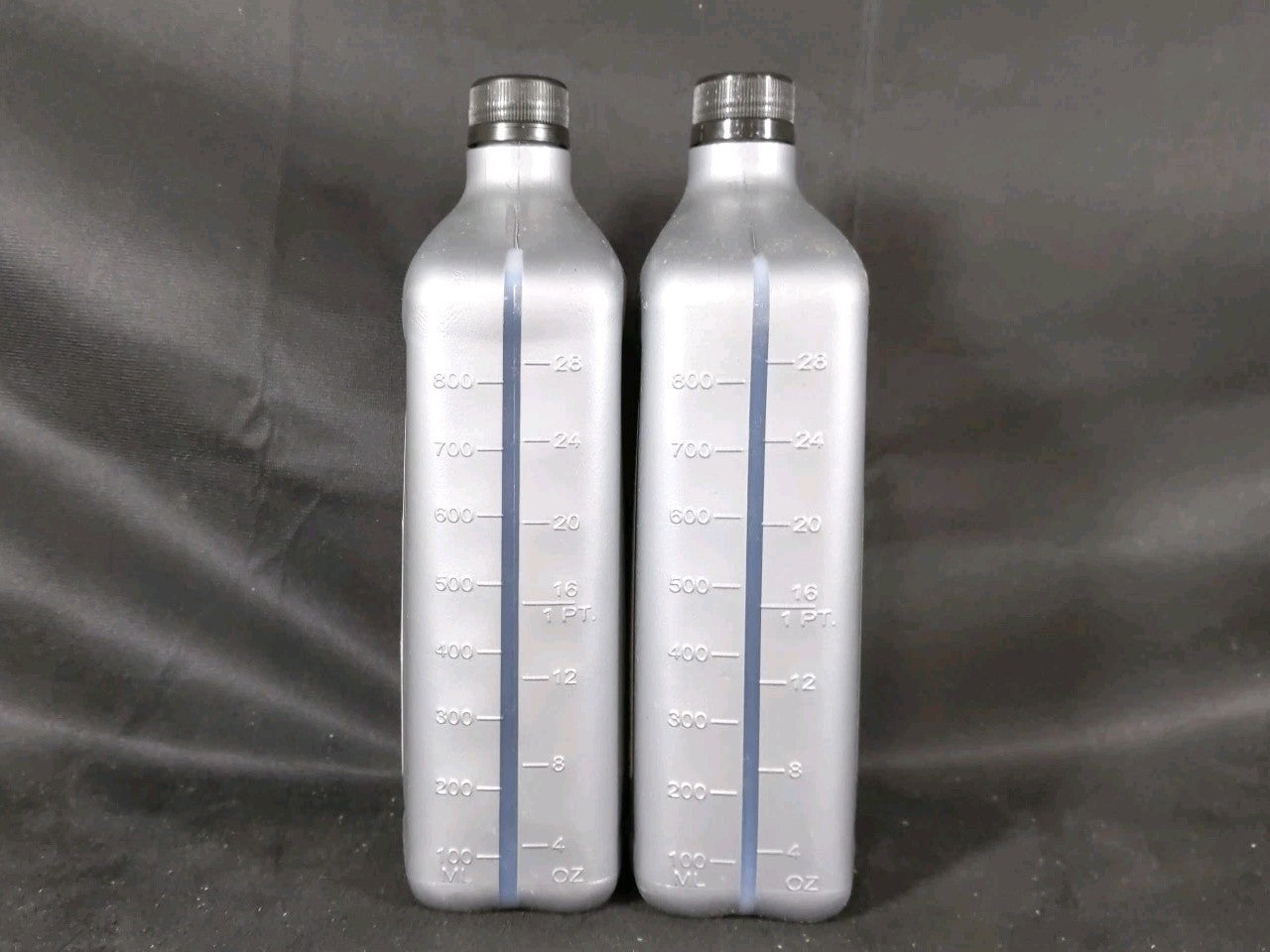 2-QT Honda Genuine OEM CVT Continuously Variable Transmission Fluid SEALED
