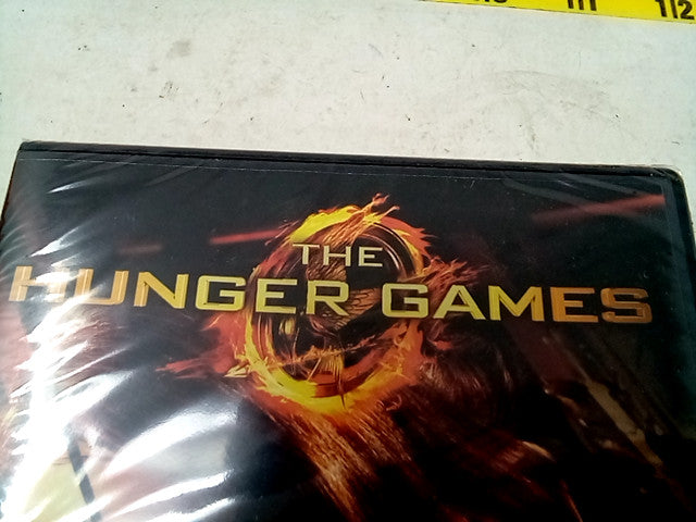 The Hunger Games