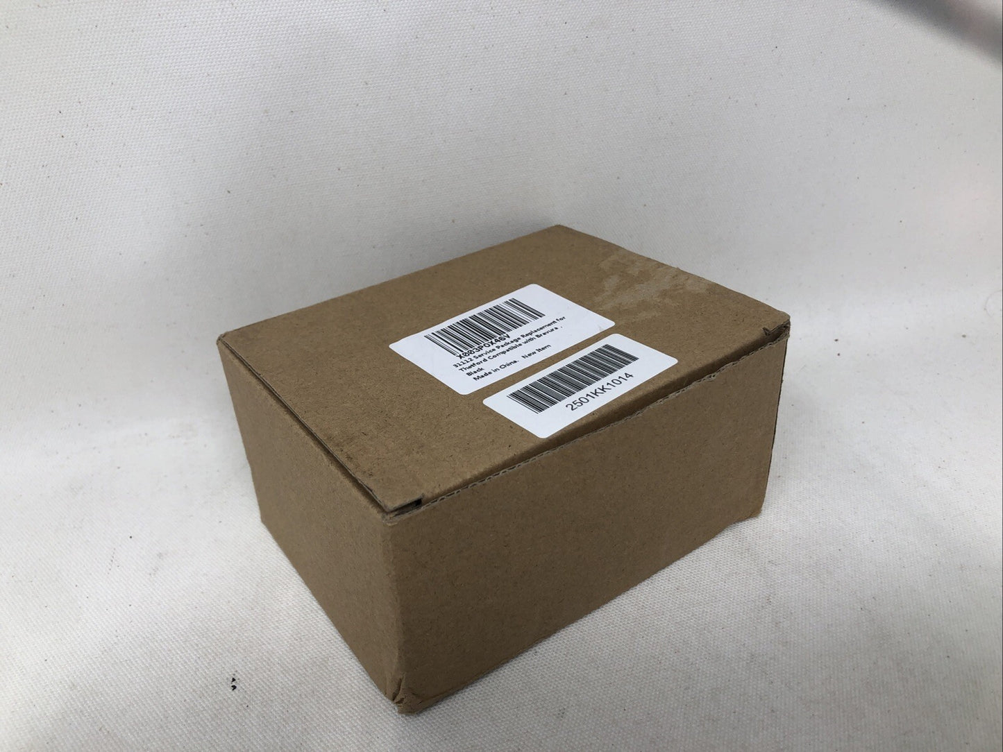Thetford 31112 Flush Mechanism Repair Kit for Bravura Toilets