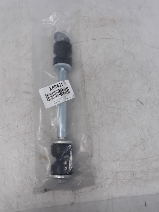 X80631 Rubber Expansion Mounting Bolt - Vibration Isolator Assembly