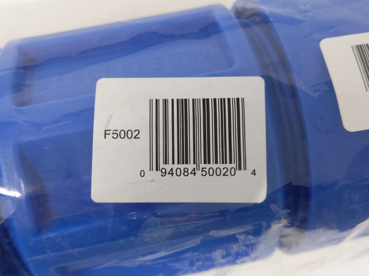 Rapidair Fastpipe 2" Union - F5002 Compression Fittings