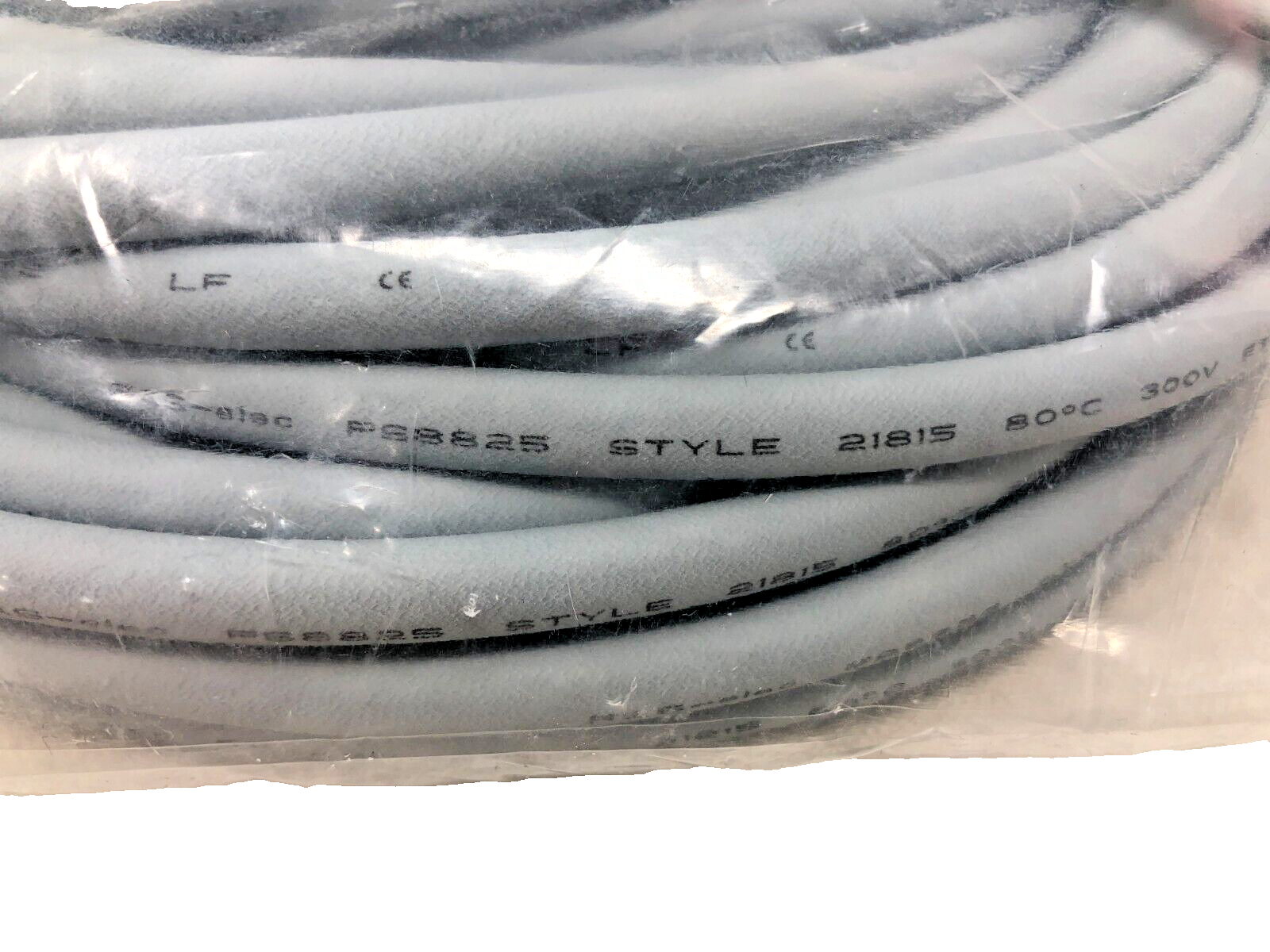 Pyxis Probe Cable MA-50CR 50 - Foot Extension Cable 8 Pin