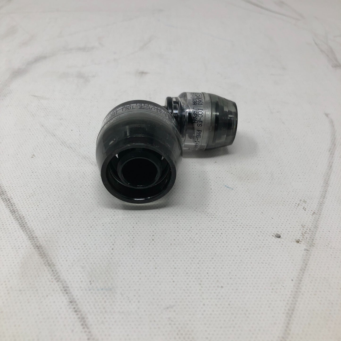Legend Smartclick Elbows 3/4"x1/2": Lot of 20