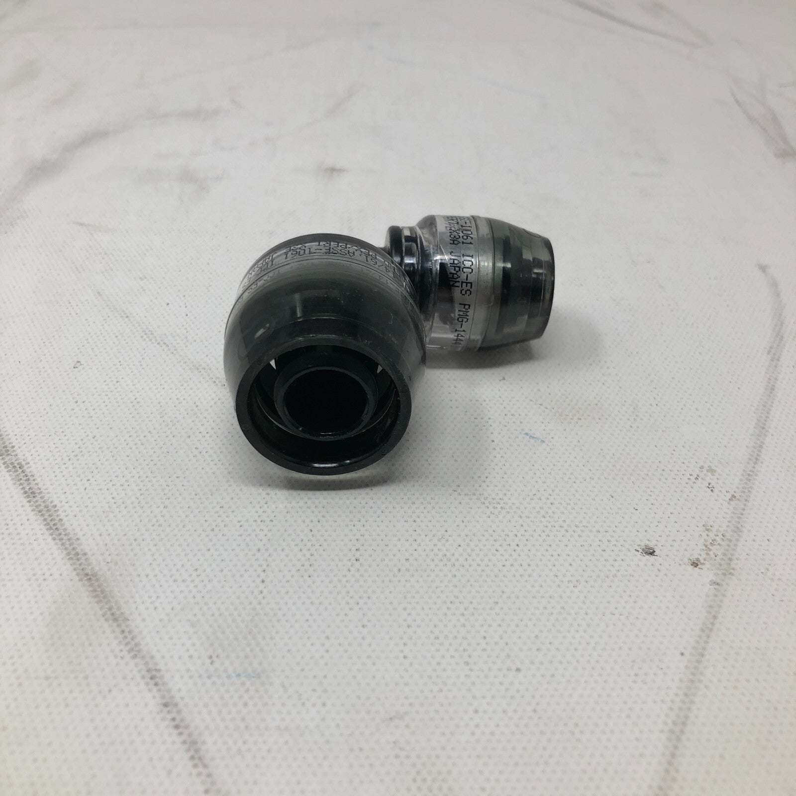 Legend Smartclick Elbows 3/4"x1/2": Lot of 20