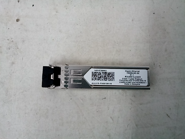 ALCATEL LUCENT 1AB187280063